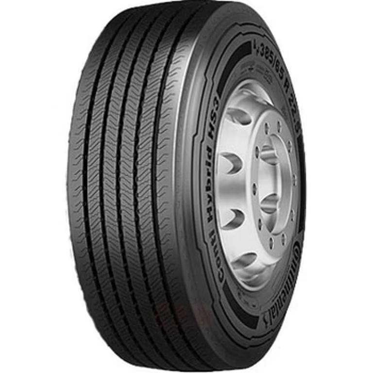 Continental CONTI HYBRID HS3 18PR 305/70.0 R19.5 148/145M TL M+S 3PMSF