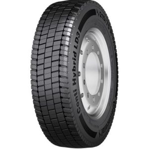 Continental CONTI HYBRID LD3 14PR 265/70.0 R17.5 139/136M TL M+S 3PMSF