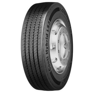 Continental CONTI HYBRID LS3 12PR 235/75.0 R17.5 132/130M TL M+S 3PMSF