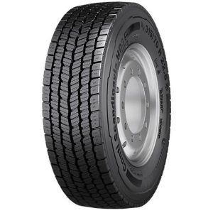 Continental CONTI SCANDINAVIA HD3 18PR 315/80.0 R22.5 156/150L TL M+S zima 3PMSF