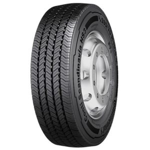 Continental CONTI SCANDINAVIA HS3 16PR 285/70.0 R19.5 146/144M TL M+S 3PMSF