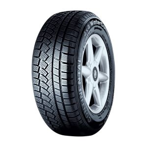 Continental CONTI4x4WINTERCONTACT 255/55 R18 105H FR  *