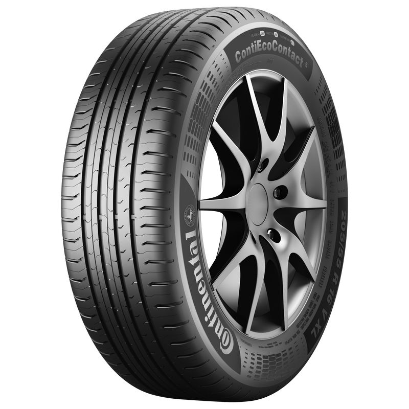 Continental CONTIECOCONTACT 5 205/55 R16 91H SL