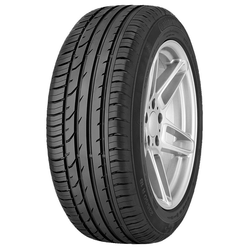 Continental CONTIPREMIUMCONTACT 2 225/60 R16 102V XL