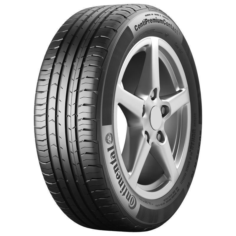 Continental CONTIPREMIUMCONTACT 5 215/65 R15 96H