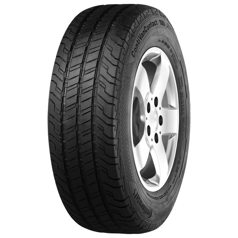 Continental CONTIVANCONTACT 100 205/75 R16 110/108R