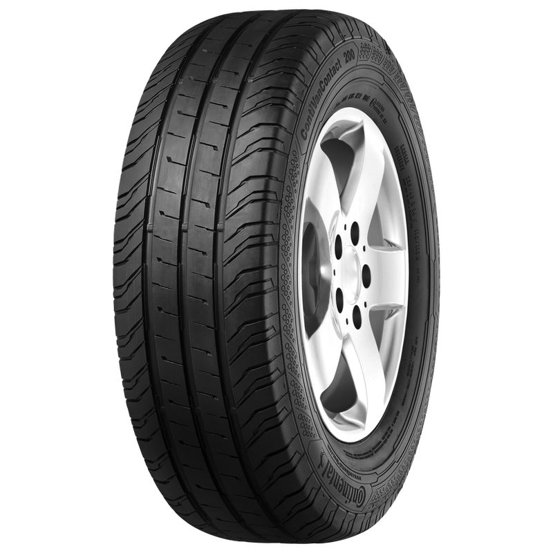 Continental CONTIVANCONTACT 200 215/60 R17 109/107T