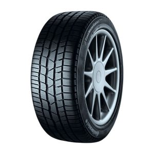 Continental CONTIWINTERCONTACT TS 205/55 R17 95V XL FR