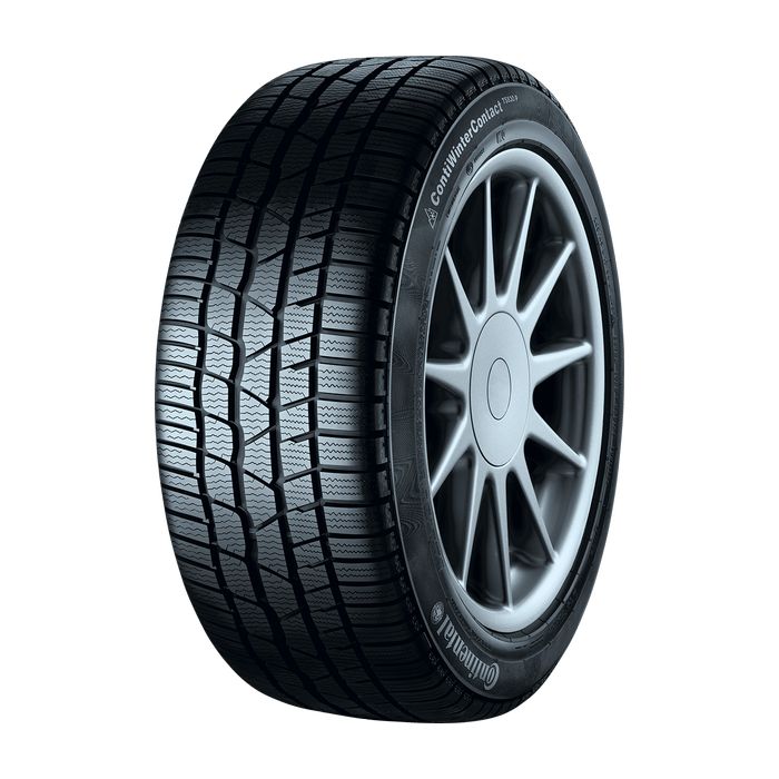 Continental CONTIWINTERCONTACT TS 810 S 235/55 R17 99V MO