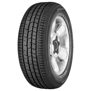 Continental CROSSCONTACT LX SPORT 235/60 R20 108W XL FR LR
