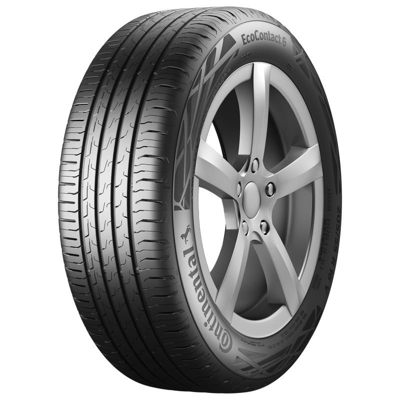 Continental ECOCONTACT 6 225/45 R17 91V