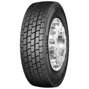 Continental HDR 16PR 11/82.0 R22.5 148/145L TL M+S 3PMSF