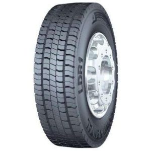 Continental LDR1 16PR 10/82.0 R17.5 134/132L TL M+S 3PMSF