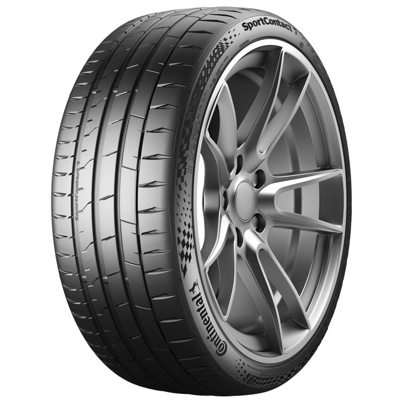 Continental SPORTCONTACT 7 315/35 R22 111Y XL FR NC0