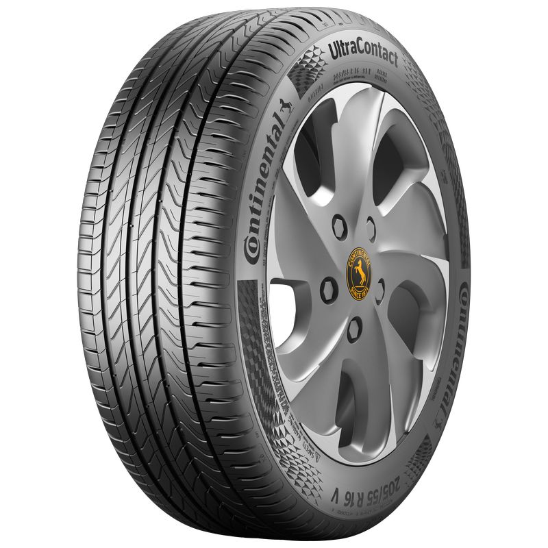 Continental ULTRACONTACT 185/60 R15 84T