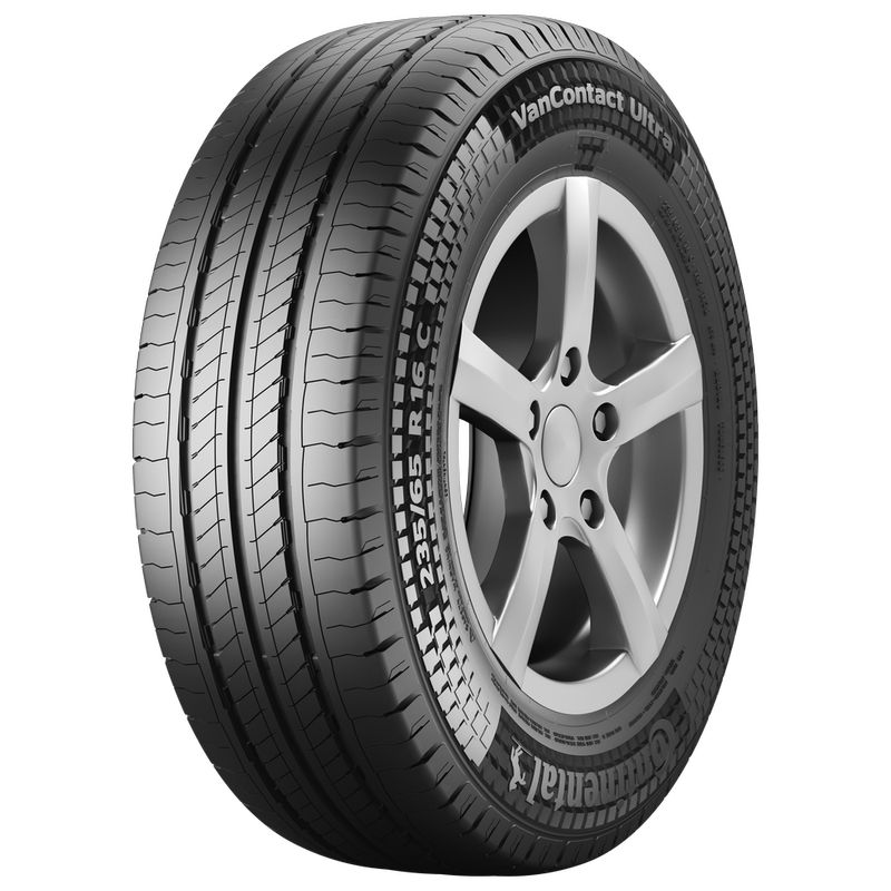 Continental VANCONTACT ULTRA 205/75 R16 113/111R