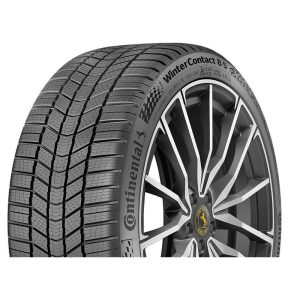 Continental WINTERCONTACT 8 S 255/35 R19 96V XL FR