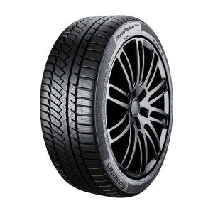 Continental WINTERCONTACT TS 850 P 225/45 R18 95H XL FR MOE SSR
