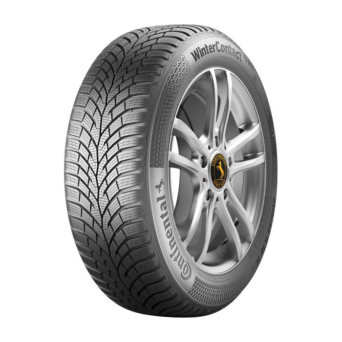 Continental WINTERCONTACT TS 870 185/60 R15 84T