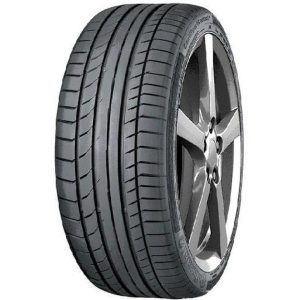 Continental CONTIPREMIUMCONTACT 5 SUV 225/65 R17 [102] V