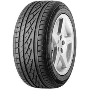 Continental CONTIPREMIUMCONTACT 205/55 R16 [91] V  SSR  *