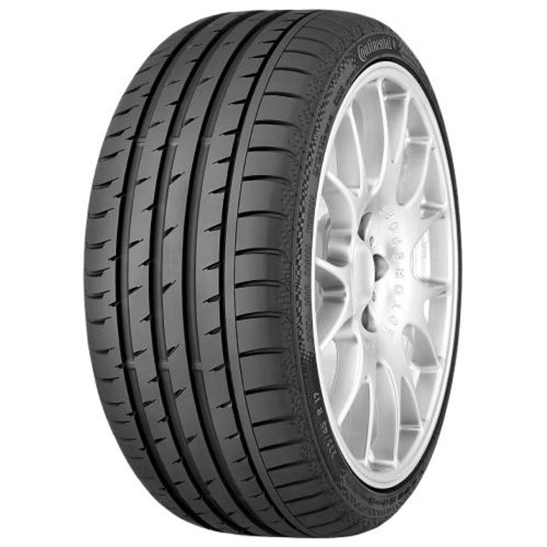 Continental SportContact 3 E 275/35 R20 102Y XL FR