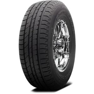 Continental CROSSCONTACT LX 245/65 R17 [111] T  XL