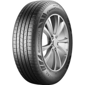 Continental CROSSCONTACT RX 255/65 R19 [114] V  XL  FR  LR