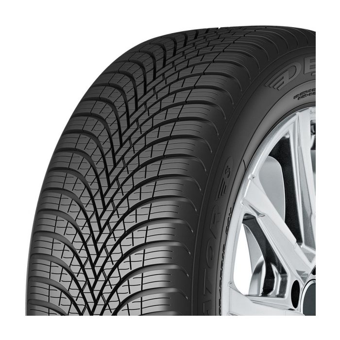 Debica NAVIGATOR 3 205/50 R17 93W XL M+S 3PMSF