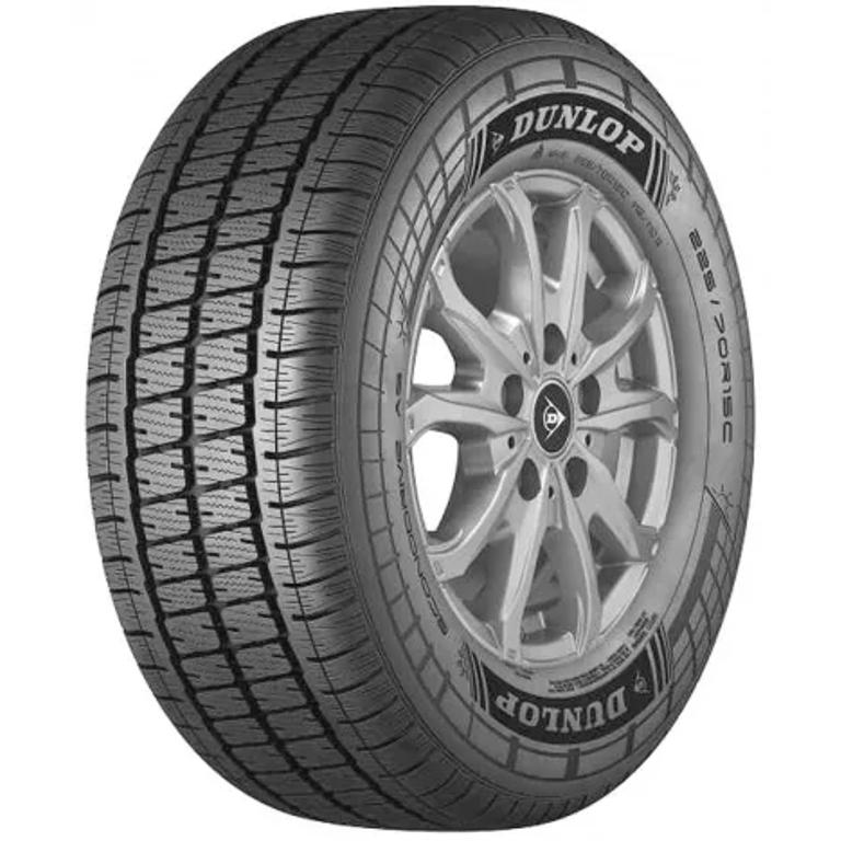 Dunlop ECONODRIVE AS 215/65 R16 109/107T