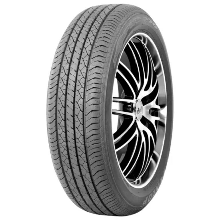 Dunlop SP SPORT 270 215/60 R17 96H