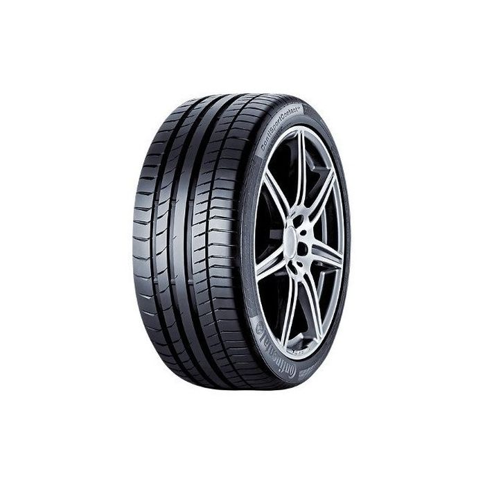 Dunlop SP SPORT MAXX TT 225/50 R17 94W FP MFS ROF *