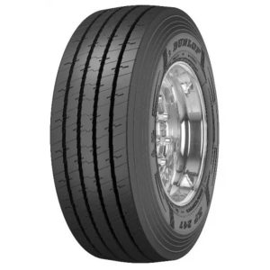 Dunlop SP247 435/50 R19.5 160J TL M+S 3PMSF