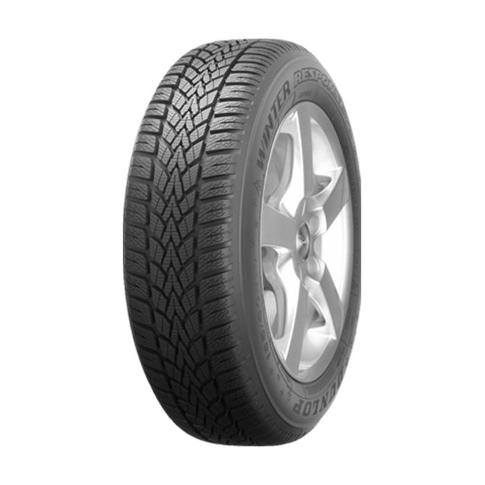 Dunlop WINTER RESPONSE 2 185/60 R14 82T