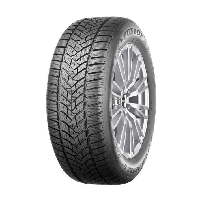 Dunlop WINTER SPORT 5 SUV 225/65 R17 102H