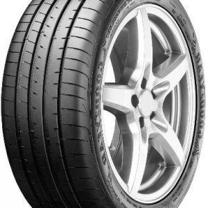 Goodyear EAGLE F1 ASYMMETRIC 5 255/35 R20 [100] Y  XL  FP  HL  *