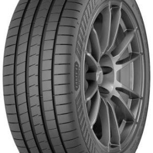 Goodyear EAGLE F1 ASYMMETRIC 6 205/50 R17 XL [93] Y