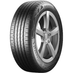 Continental ECOCONTACT 6 205/55 R16 [91] W  SL  SSR  *