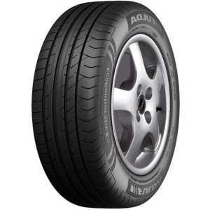 Fulda Ecocontrol Suv   V  Fp 215/65 R17 215/65R