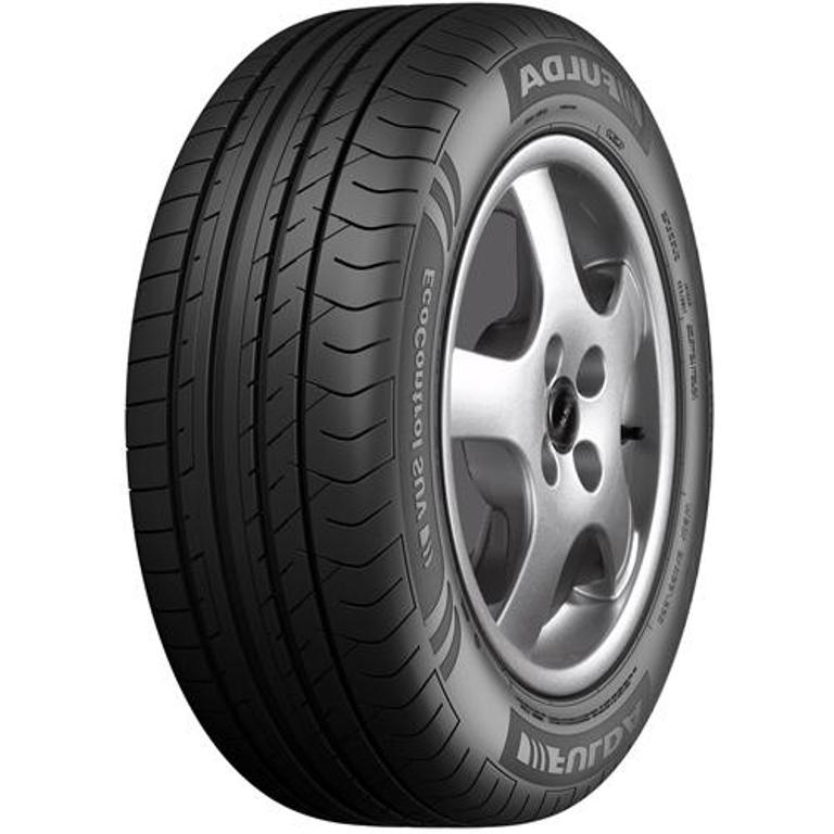 Fulda Ecocontrol Suv V Fp 215/65 R17 215/65R