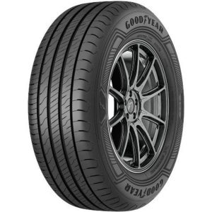 Goodyear EFFICIENTGRIP 2 SUV 215/60 R17 [106] H