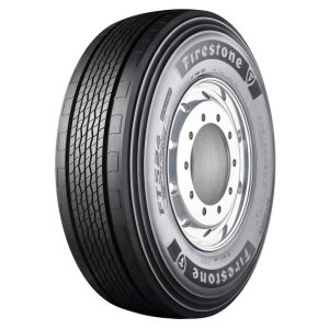 Firestone FT524 385/65.0 R22.5 160K TL M+S 3PMSF NEW