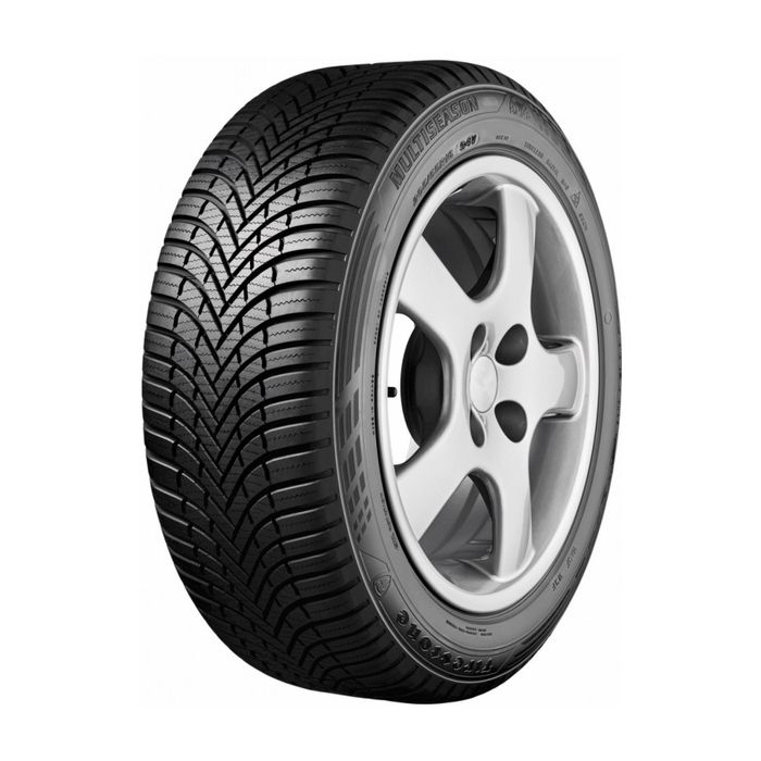Firestone MULTIHAWK 2 165/65 R14 79T