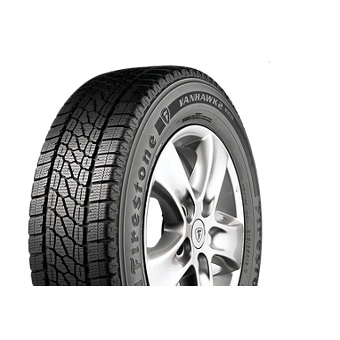 Firestone Vanhawk 2 Winter 215/75 R16 113R