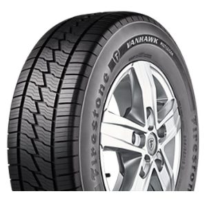 Firestone VANHAWK MULTISEASON 235/65 R16 121/120R
