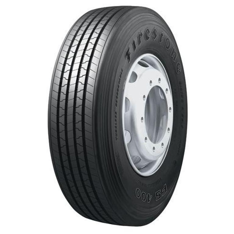 Firestone 9.5 R17.5 Fs400 129 M / R 129M TL M+S 3PMSF
