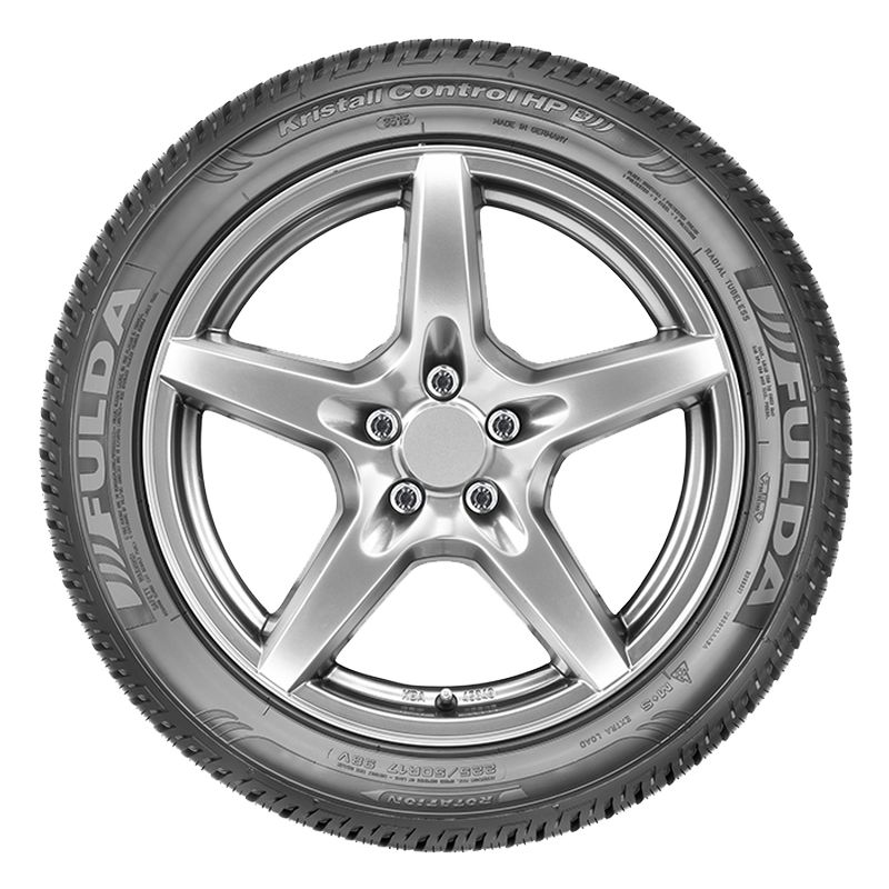 Fulda KRISTALL CONTROL HP 2 195/55 R16 87T