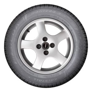 Fulda KRISTALL MONTERO 3 195/60 R15 88T