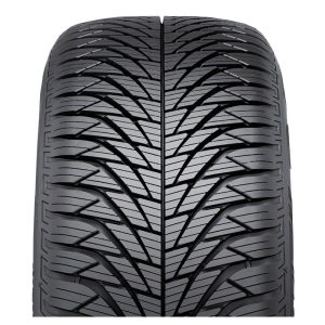 Fulda MULTICONTROL SUV 225/65 R17 102H XL FP M+S 3PMSF