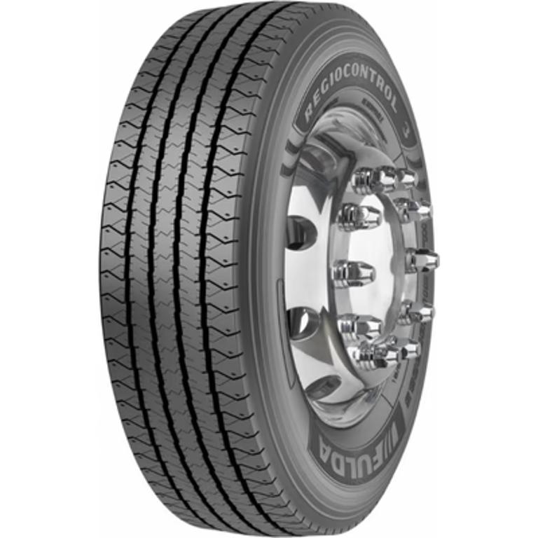 Fulda REGIOCONTROL 205/75.0 R17.5 124/122M TL M+S 3PMSF